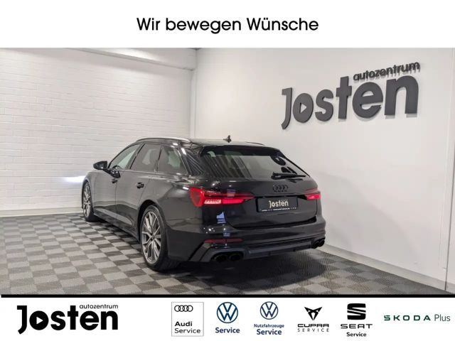 Audi S6 3.0 TDI Avant Quattro
