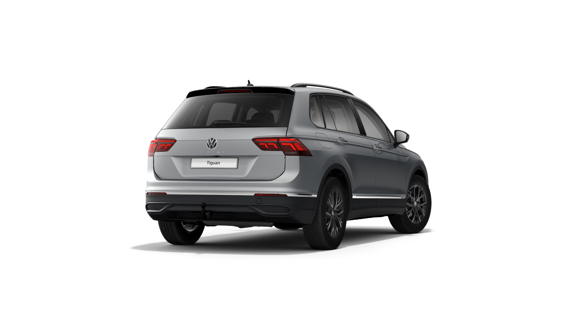 Volkswagen Tiguan 1.5 TSI Life