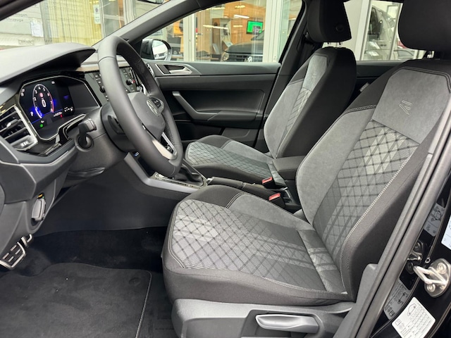 Volkswagen Taigo 1.0 TSI DSG