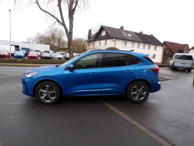 Ford Kuga ST Line