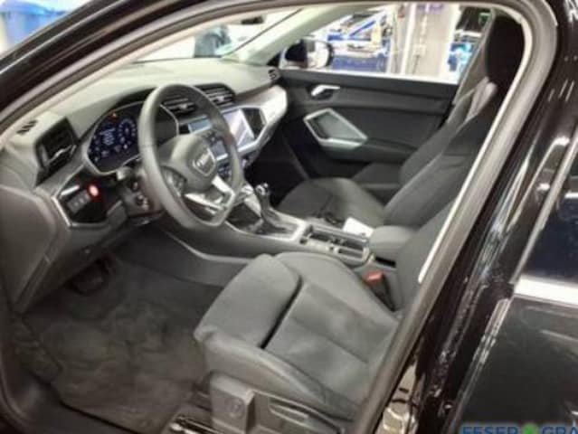 Audi Q3 35 TFSI S-Line S-Tronic Sportback