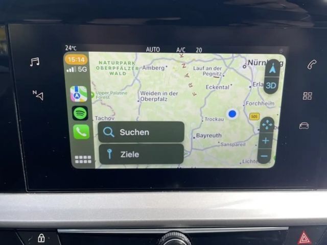 Opel Mokka Elegance Mokka-e