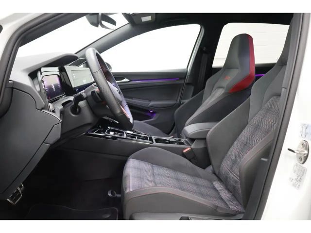 Volkswagen Golf 2.0 TSI DSG GTI Golf VIII