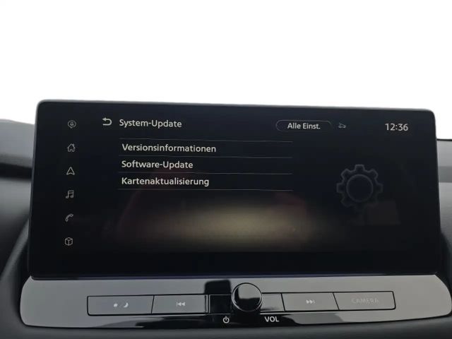 Nissan X-trail e-4ORCE