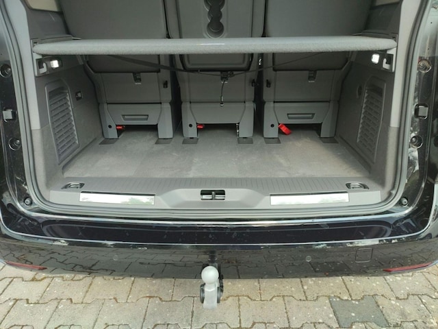 Volkswagen Multivan 2.0 TSI Style