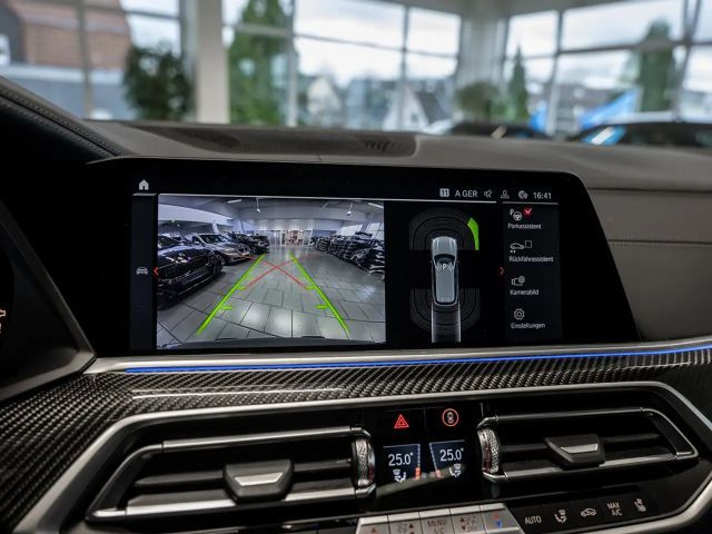 BMW X5 Competition xDrive