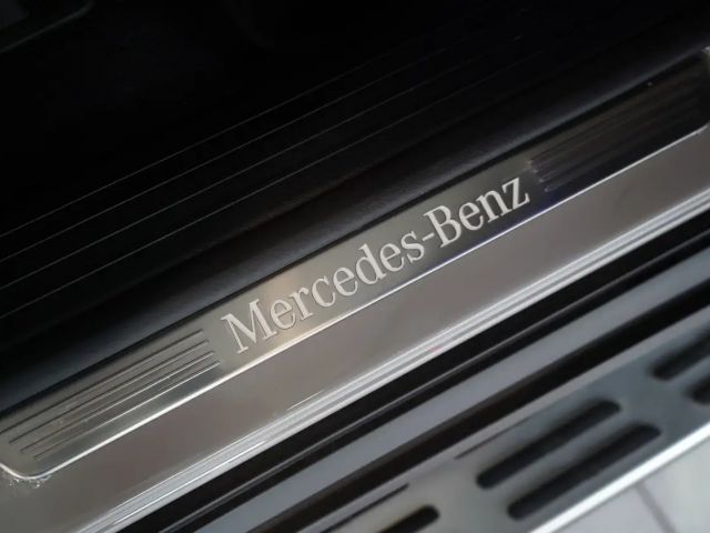 Mercedes-Benz GLE 450 4MATIC AMG Line