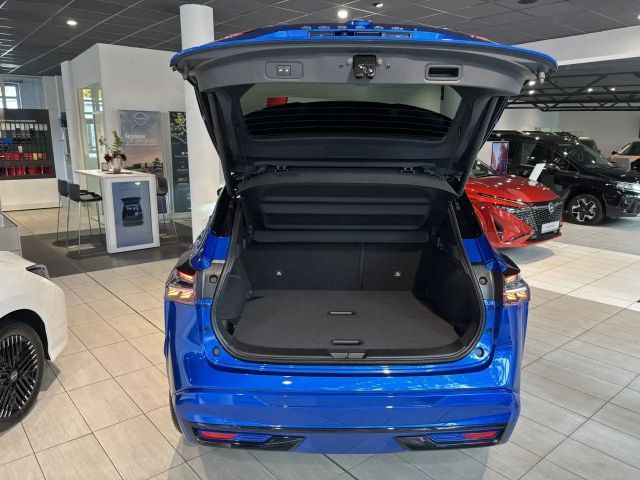 Nissan Qashqai MY24 N-Design 1.5 VC-T e-POWER 190PS 4x2