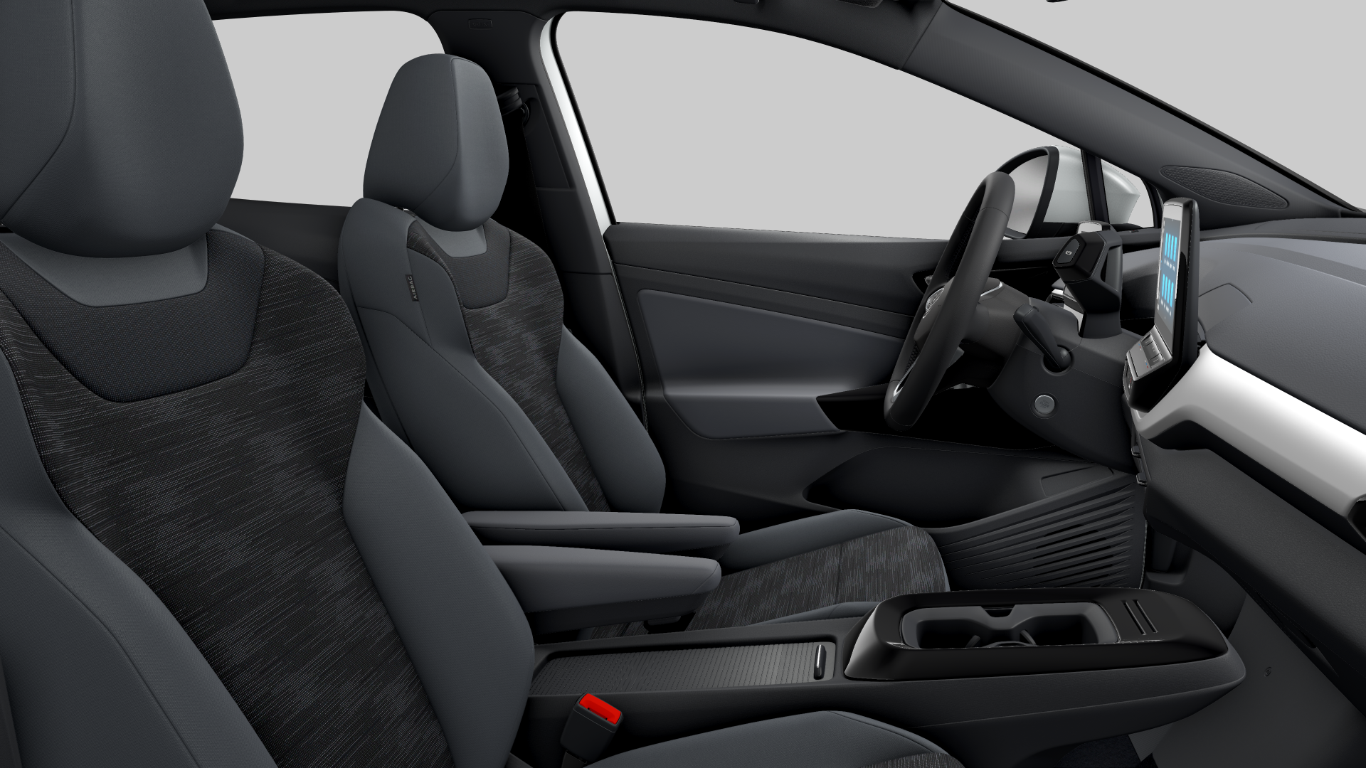 Volkswagen ID.4 Performance Pro