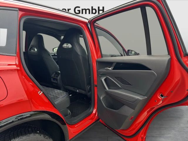 Volkswagen Tiguan DSG Sport