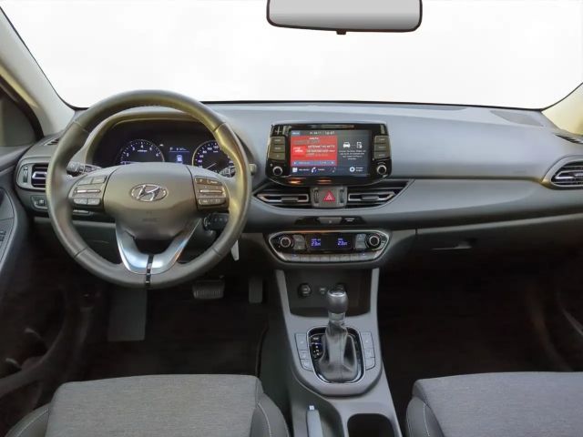 Hyundai i30 1.0 T-GDi