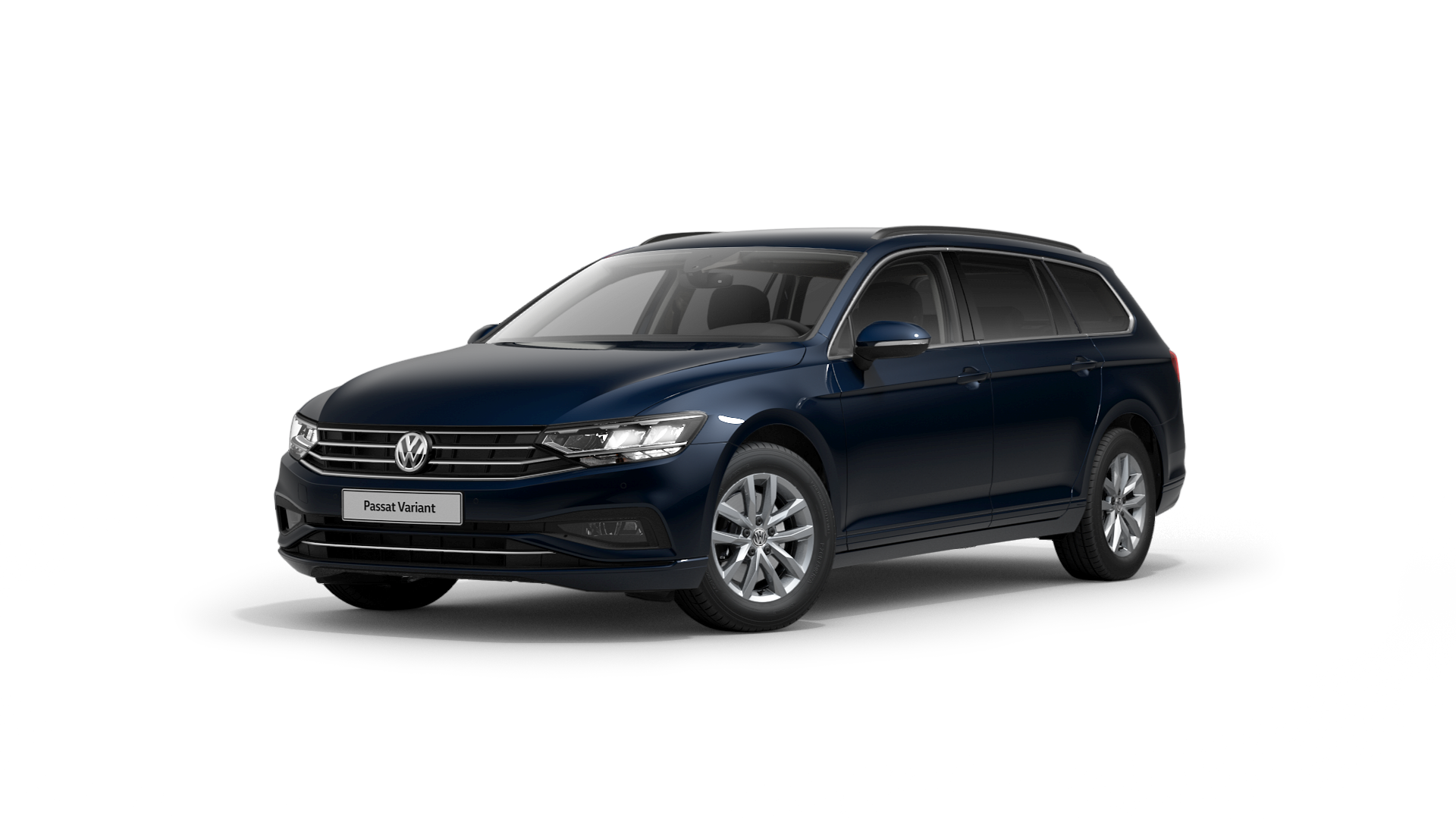 Volkswagen Passat Business Variant