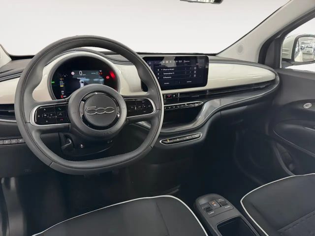 Fiat 500e 500 e Base Nichtraucher ****Wallbox Geschenkt****