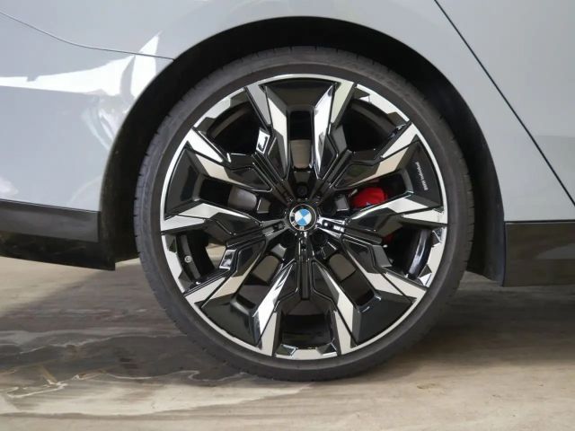 BMW 520 520d M-Sport Touring xDrive