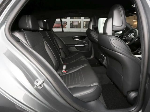 Mercedes-Benz C 200 AMG Line Estate