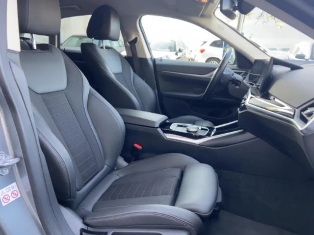 BMW i4 Coupé Gran Coupé Sedan eDrive35