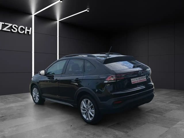 Volkswagen Taigo DSG IQ.Drive Life