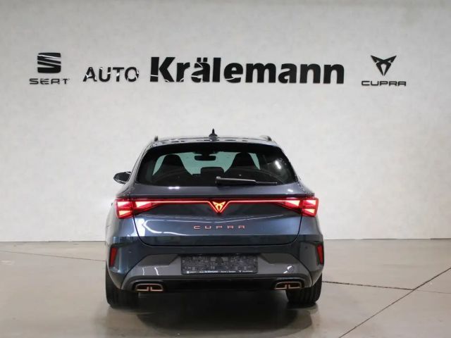 Cupra Leon DSG Sportstourer VZ