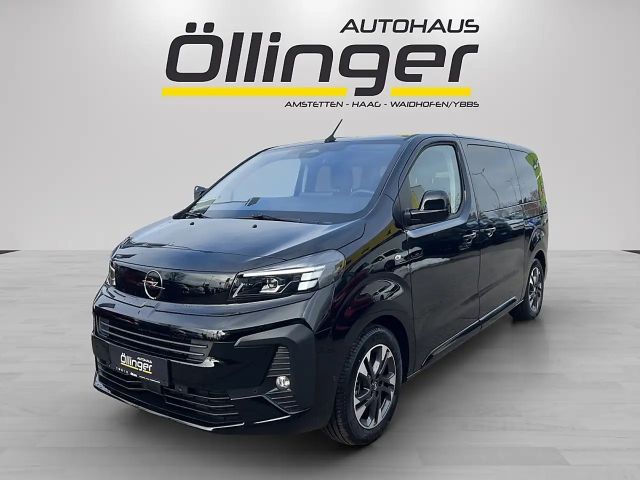 Opel Zafira GS-Line Grand Sport business+