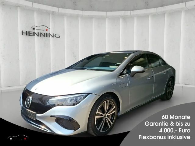 Mercedes-Benz EQE 350 Electric Art Sedan