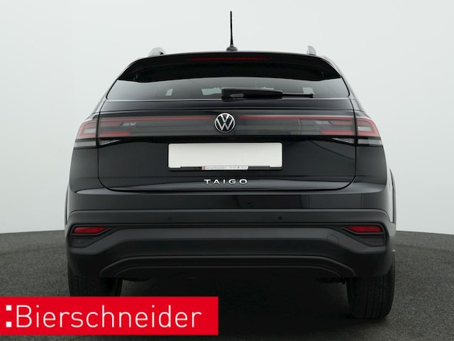Volkswagen Taigo 1.0 TSI DSG Move