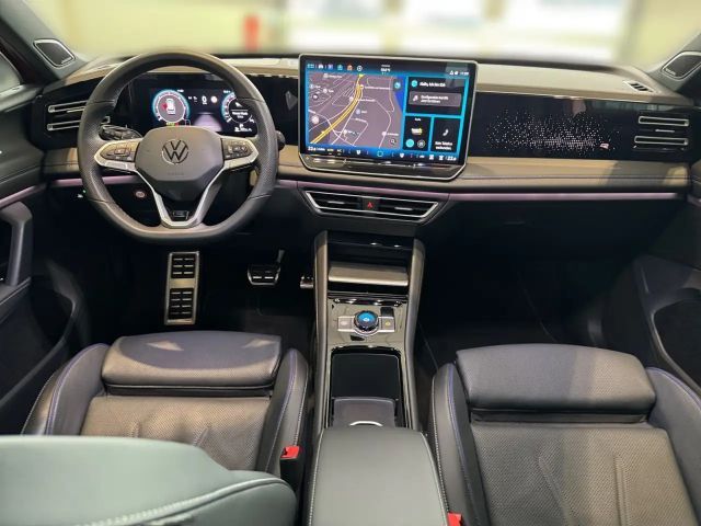 Volkswagen Tiguan 2.0 TDI 4Motion R-Line