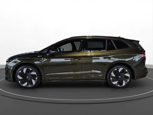 Skoda Enyaq 4x4 RS