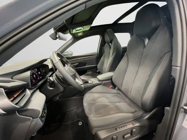 Cupra Terramar 2.0 TSI VZ