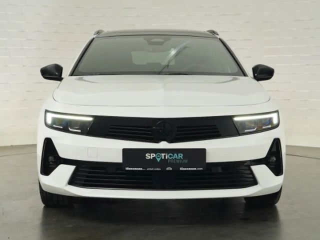 Opel Astra Sports Tourer Ultimate