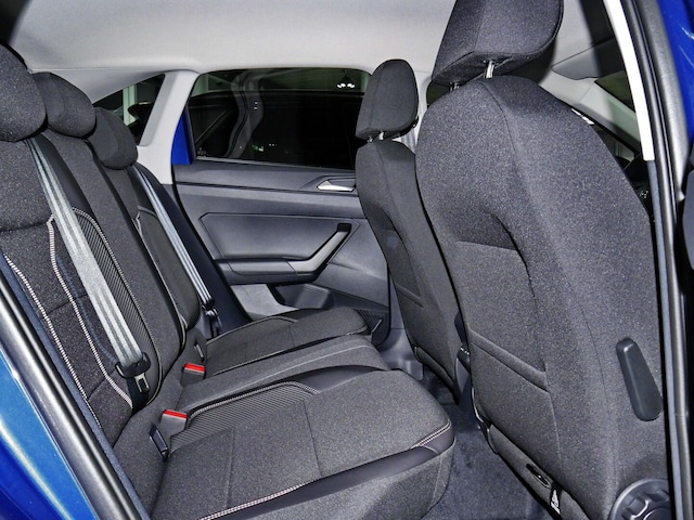 Volkswagen Taigo DSG IQ.Drive Style