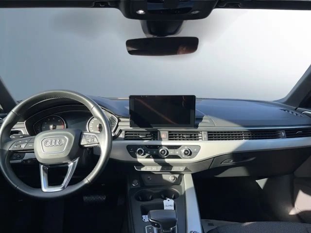 Audi A4 35 TFSI S-Line