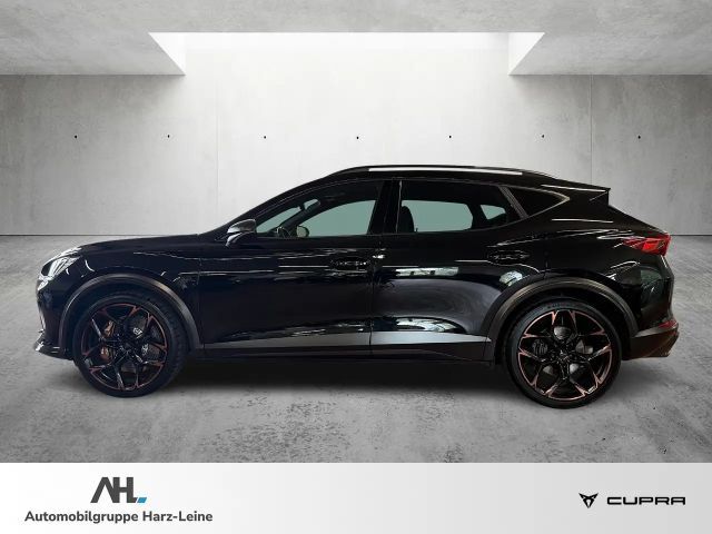 Cupra Formentor 2.5 TSI 4Drive DSG VZ5