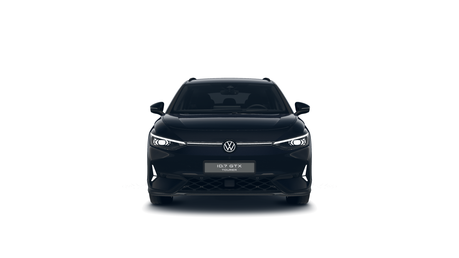 Volkswagen ID.7 4Motion GTX Tourer