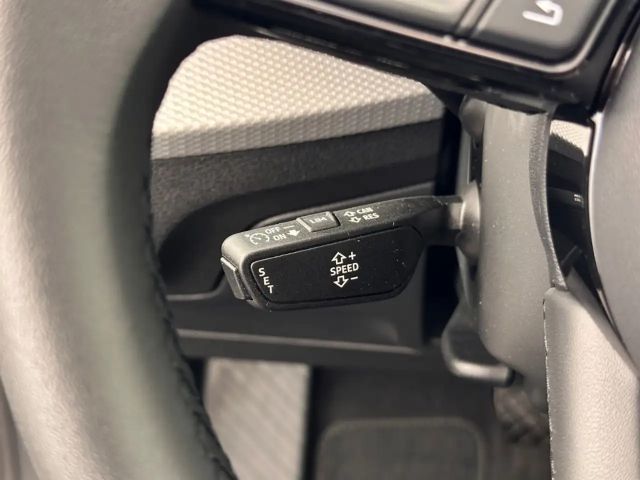 Audi Q2 35 TFSI S-Tronic