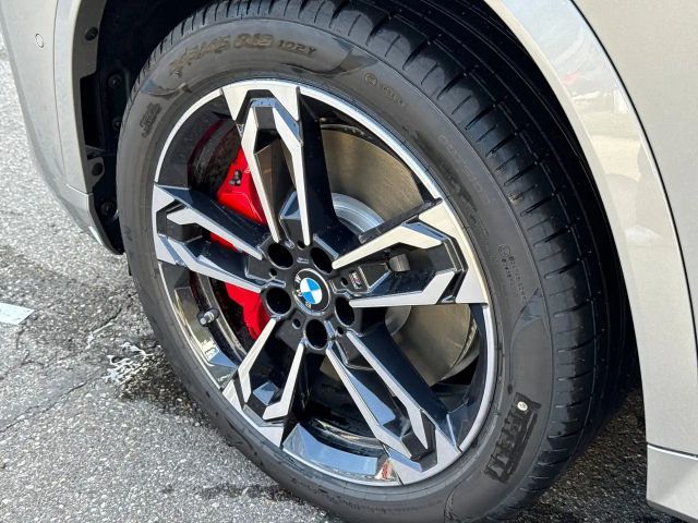 BMW X1 M-Sport xDrive20d