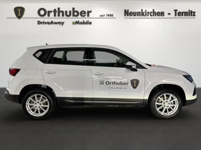 Seat Ateca 1.0 TSI Reference