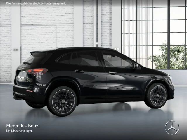 Mercedes-Benz GLA 200 AMG Line