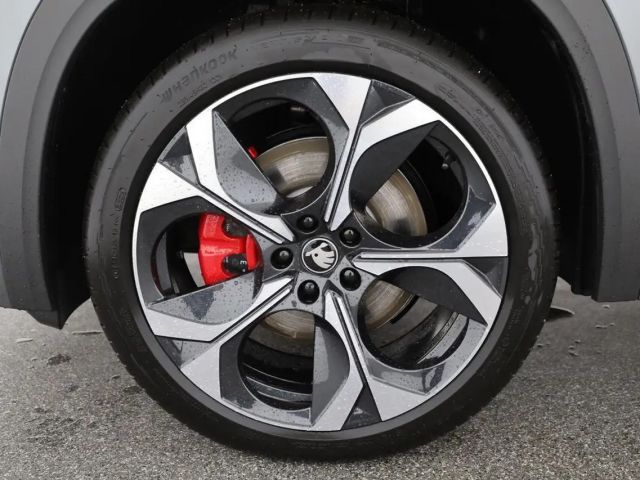 Skoda Kodiaq 2.0 TSI 4x4 RS