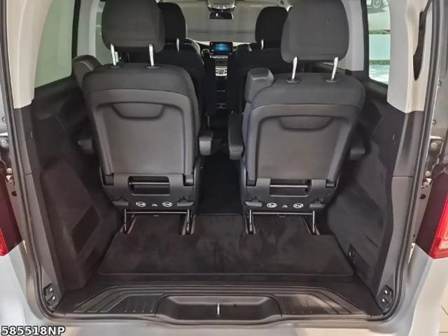 Mercedes-Benz V 300 V 300 d