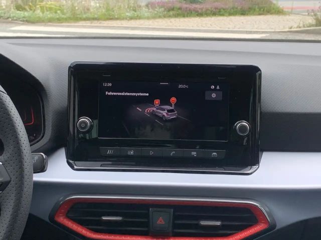 Seat Ibiza 1.0 TSI FR-lijn