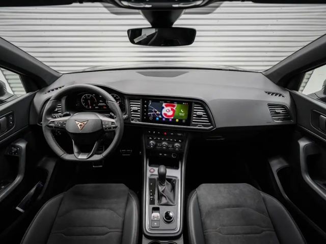 Cupra Ateca 1.5 TSI DSG