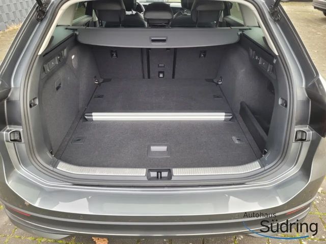 Volkswagen Passat Business DSG Variant