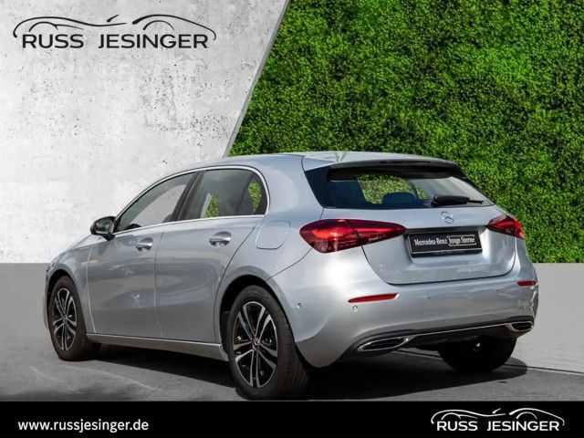 Mercedes-Benz A 200 Progressive