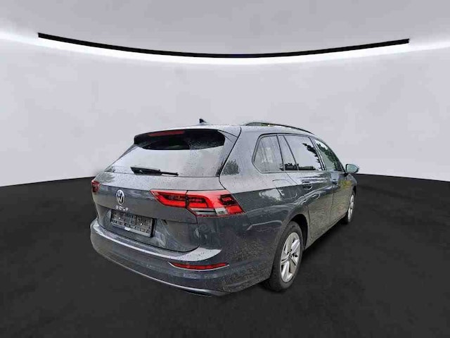 Volkswagen Golf 2.0 TDI Variant