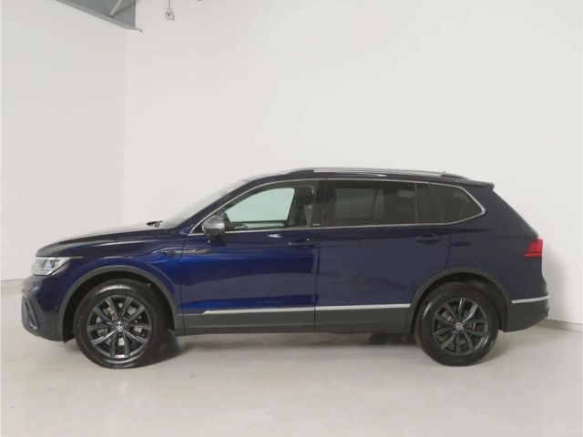 Volkswagen Tiguan 2.0 TDI Allspace DSG Move