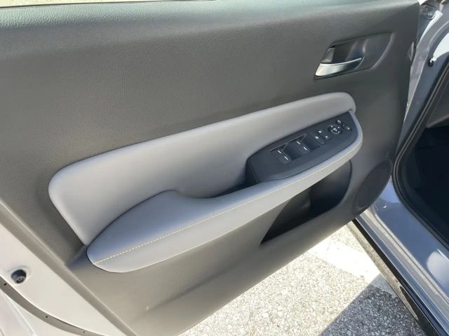 Honda Jazz Advance Hybrid Sport i-MMD