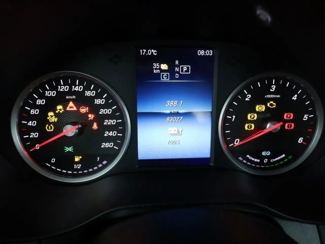 Mercedes-Benz GLC 300 4MATIC