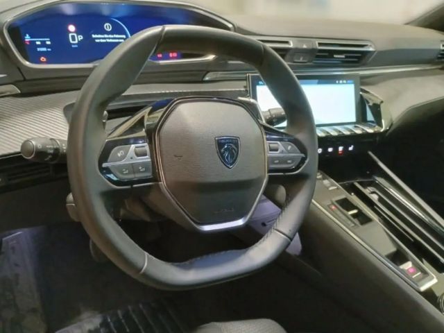 Peugeot 508 Allure Pack EAT8 SW