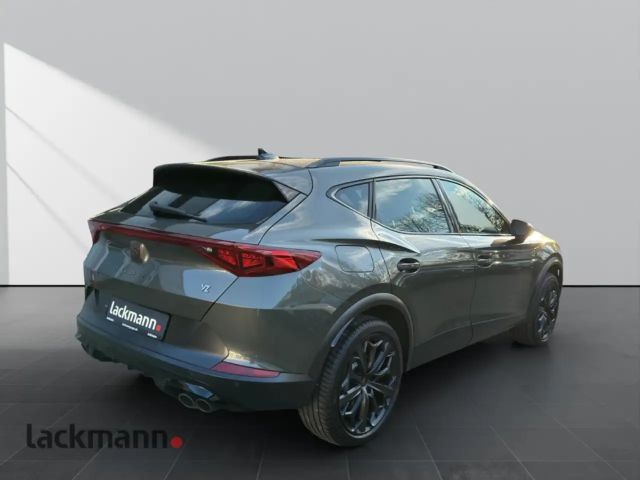 Cupra Formentor 2.0 Tribe Edition*Matrix*360*Beats*Navi