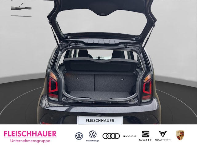 Volkswagen up! 1.0 MPI Active